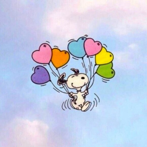 Meet your Posher, Snoopy Poshmark - Picture 1 of 1